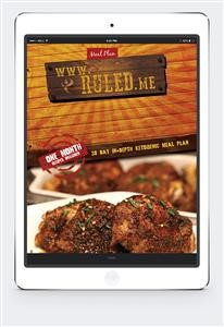 Keto Diet Meal Plan Without Fish